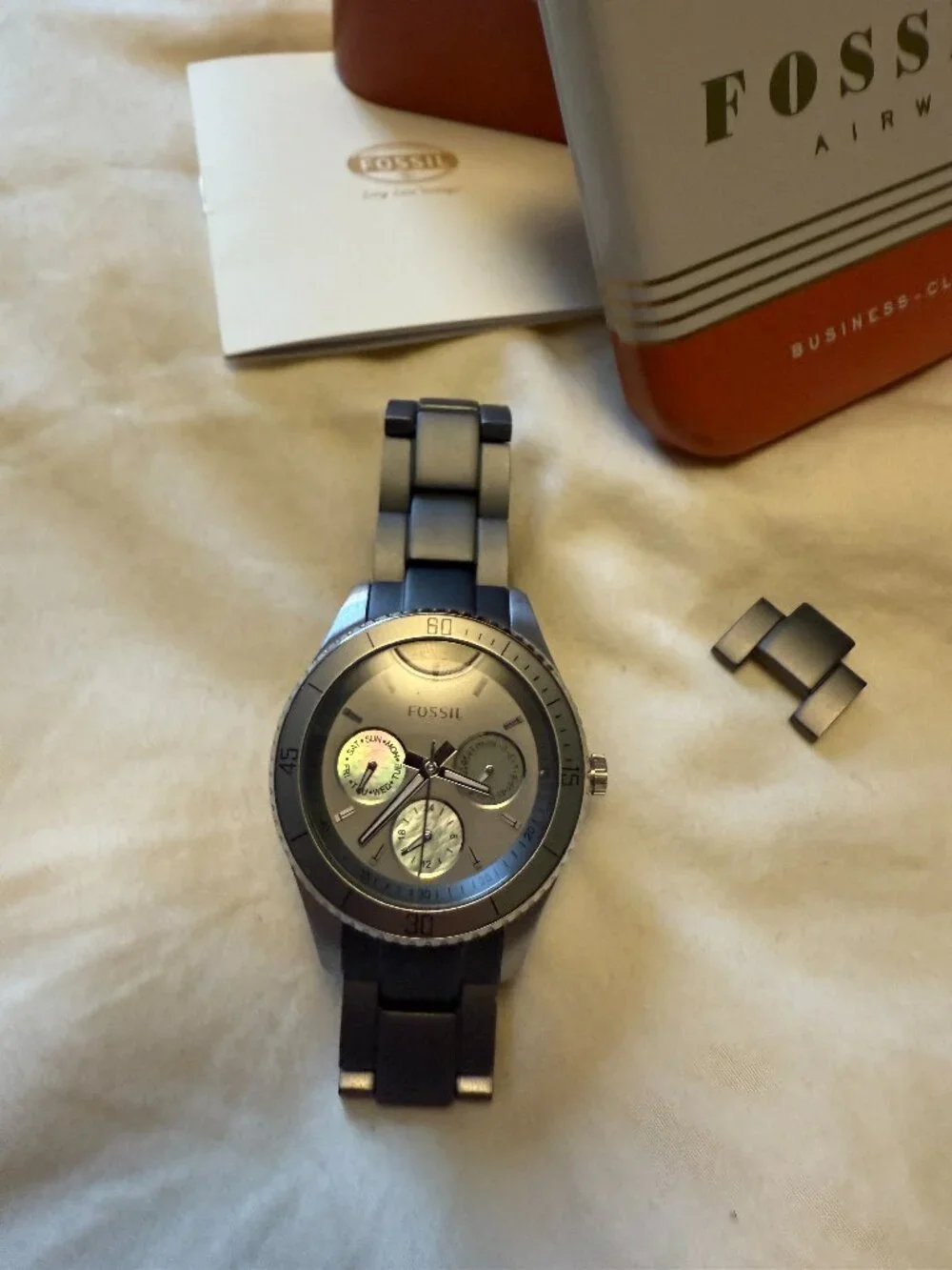 Fossil 